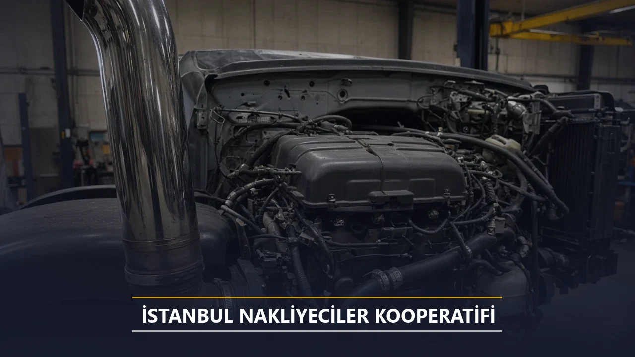 İstanbul Nakliyeciler Kooperatifi