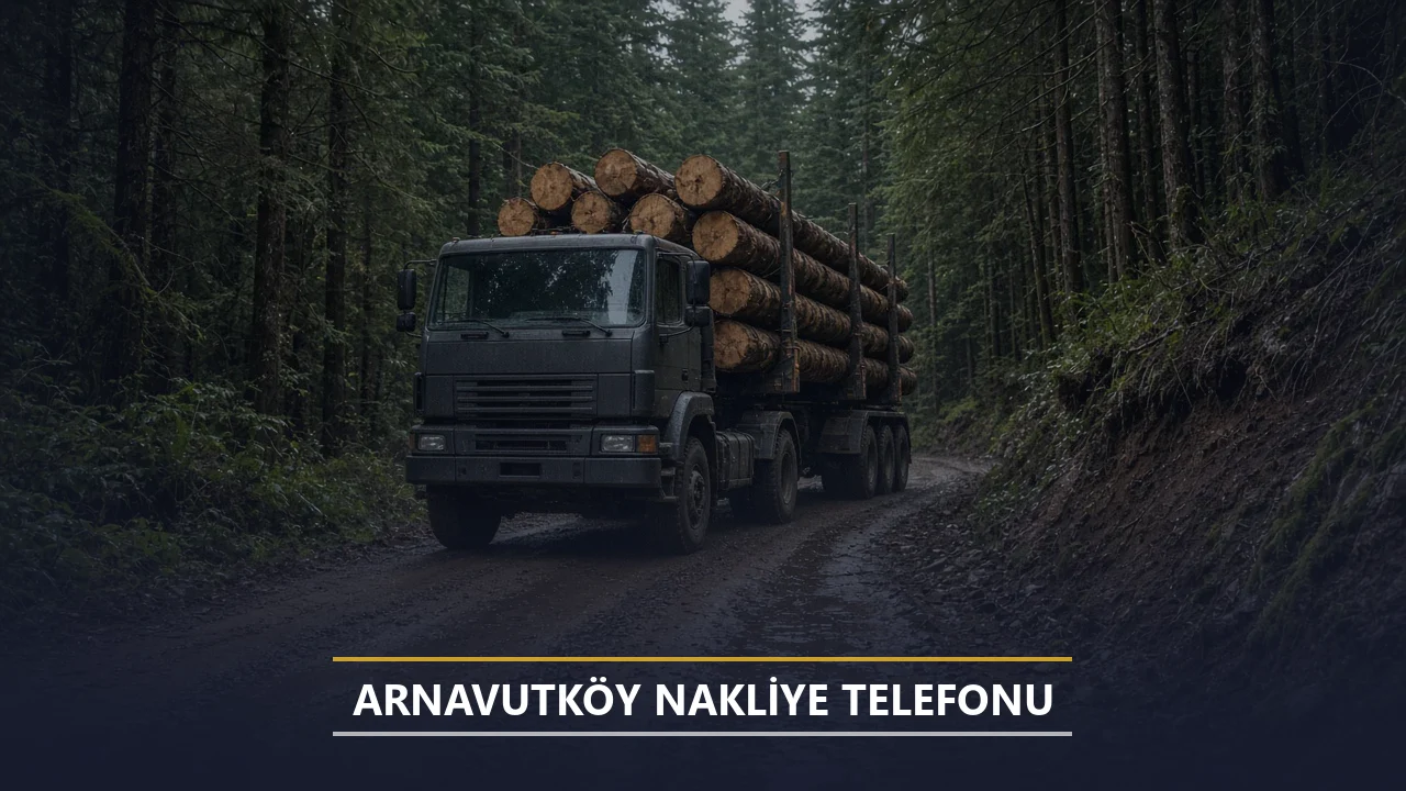 Adalar Nakliyeciler Sitesi