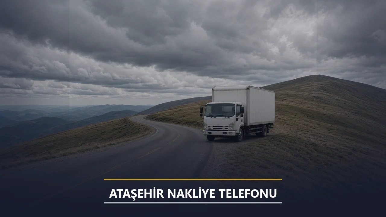 Fatih Nakliyeciler Sitesi