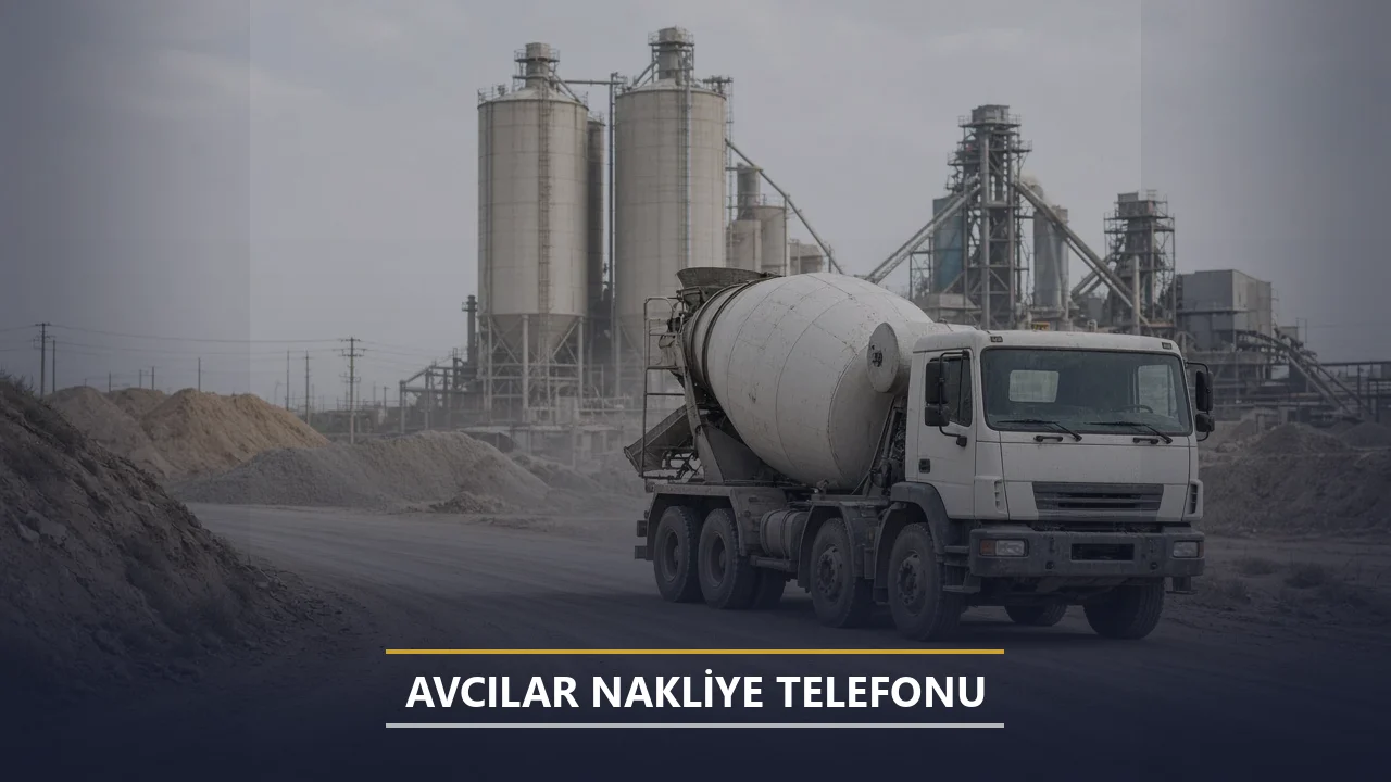 Adalar Nakliyeciler Sitesi