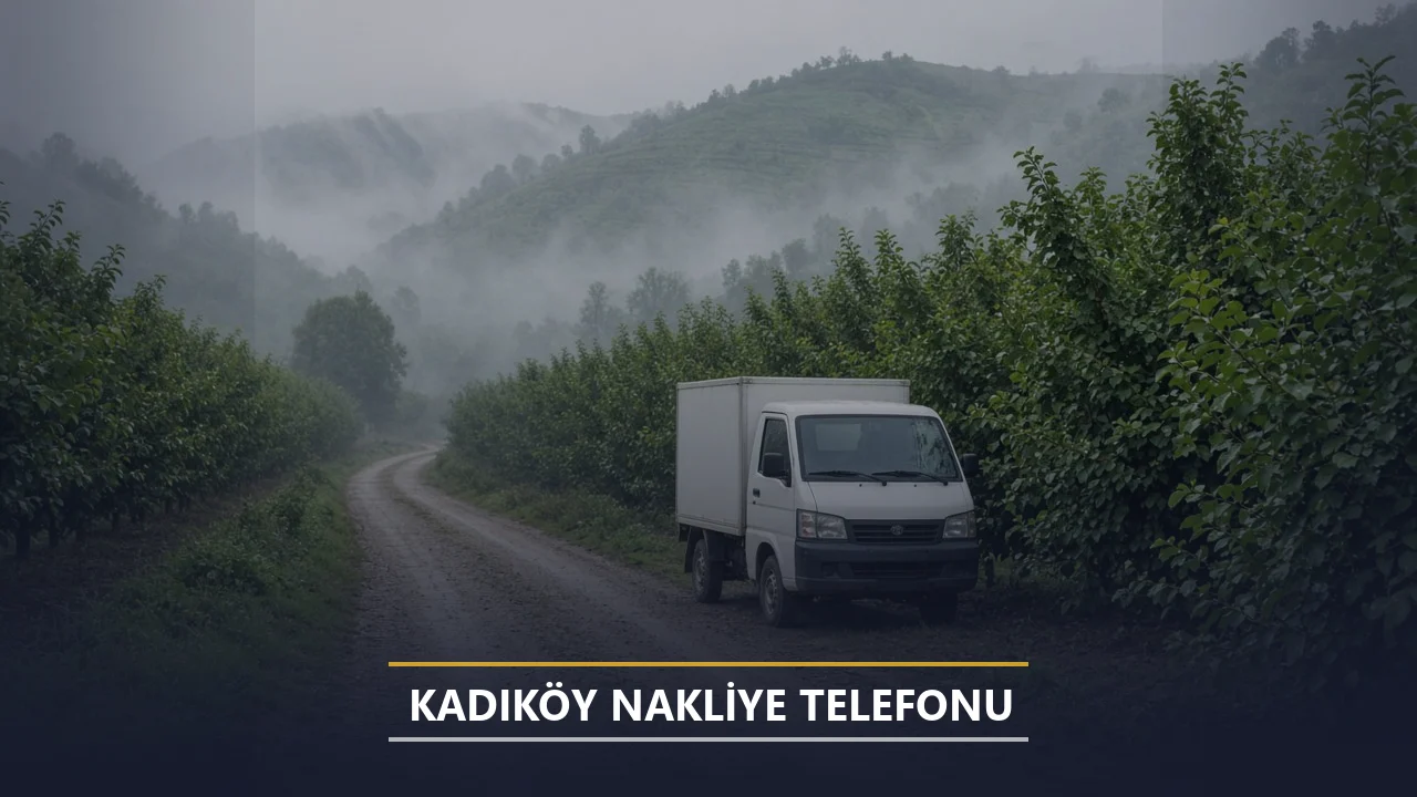 Pendik Nakliyeciler Sitesi
