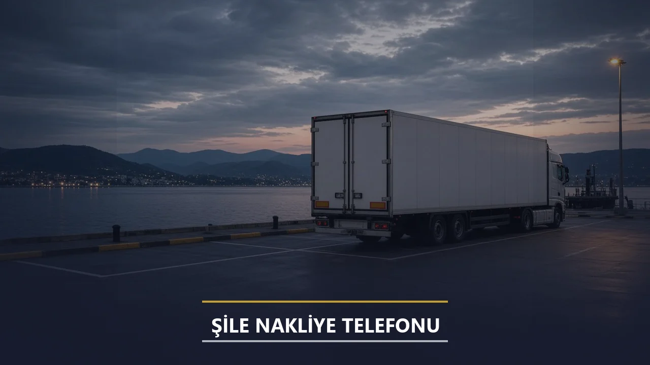 Kağıthane Nakliyeciler Sitesi
