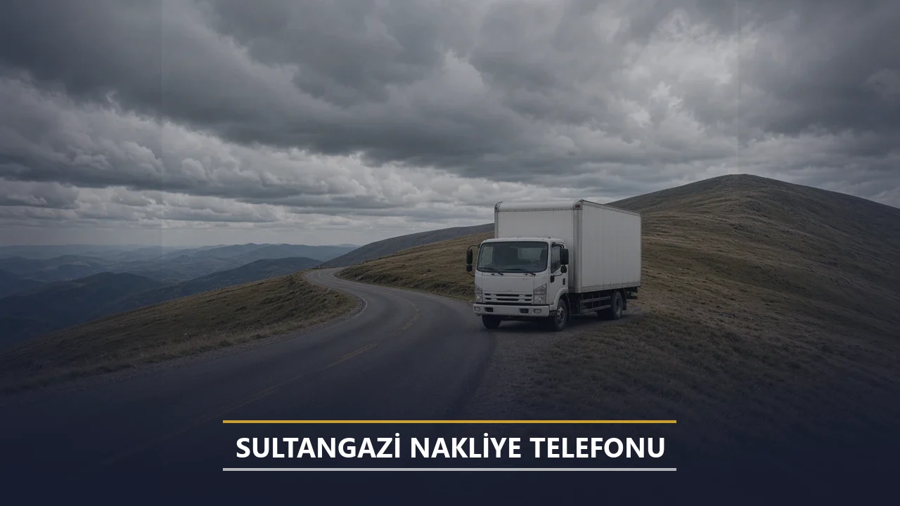 Esenler Nakliyeciler Sitesi