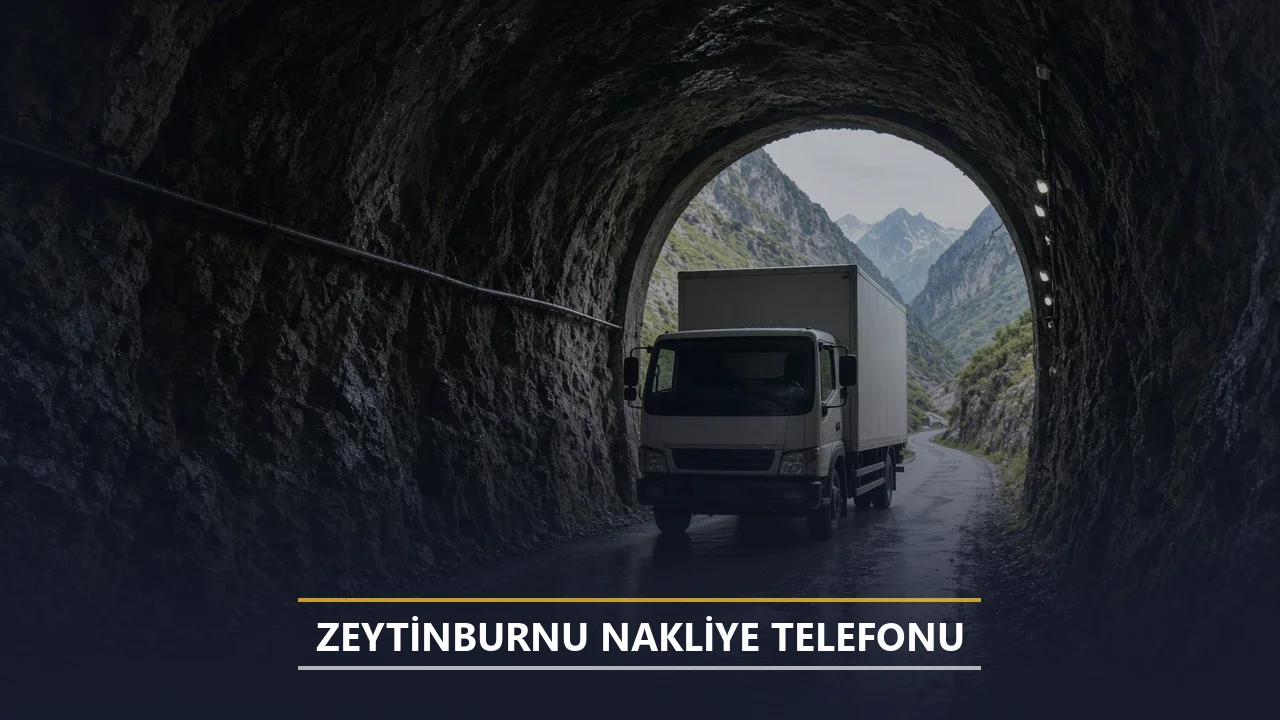 Çatalca Nakliyeciler Sitesi