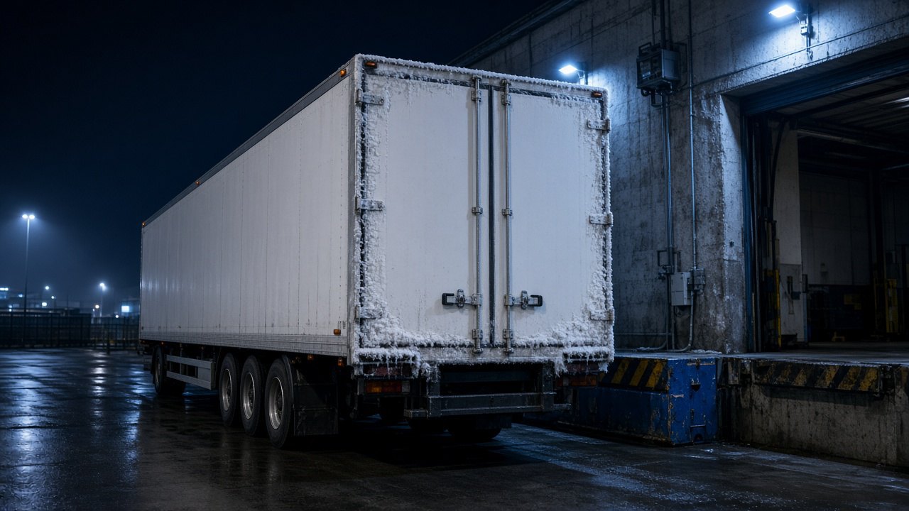 İstanbul Lowbed Taşımacılık Planlama