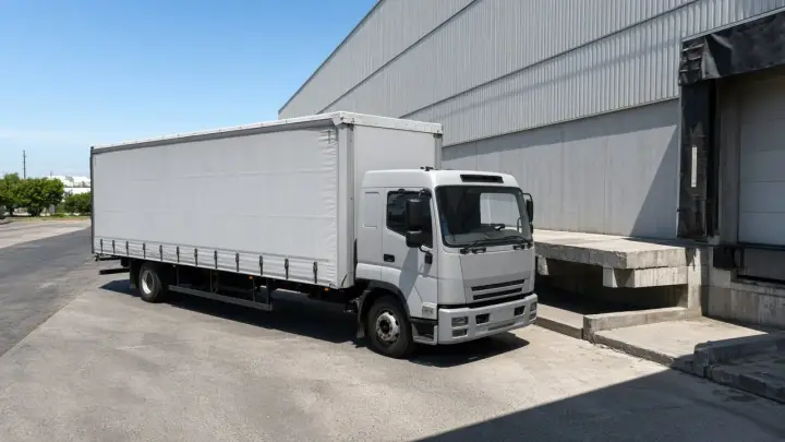 İstanbul Parça Yük Taşıma